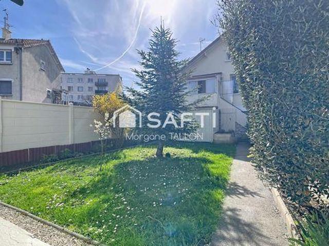 3 chambres, Maisons Île 94700 100262030