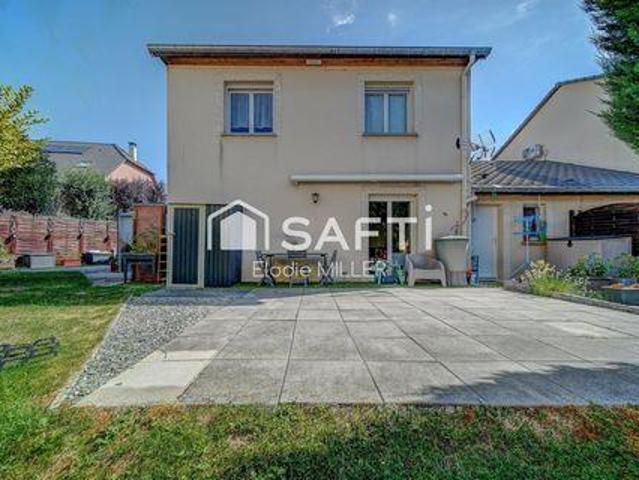 3 chambres, Maizieres Lorraine 54550 103546570