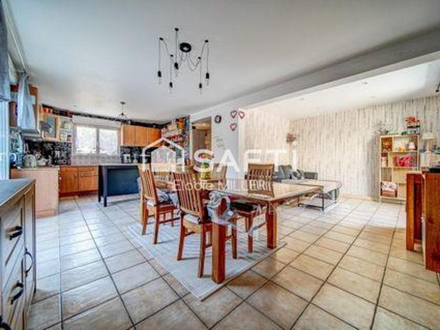 3 chambres, Maizieres Lorraine 54550 LS103546570