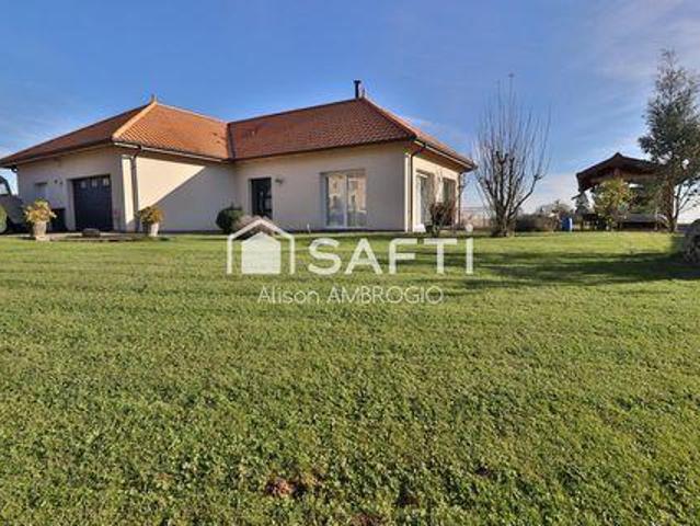 3 chambres, Malavillers Lorraine 54560 102472630