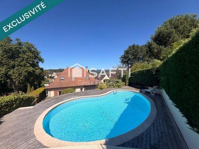 3 chambres, Malemort Limousin 19360 103927115