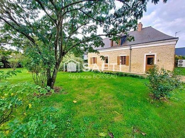 3 chambres, Malicorne Pays de la Loire 72270 100772745
