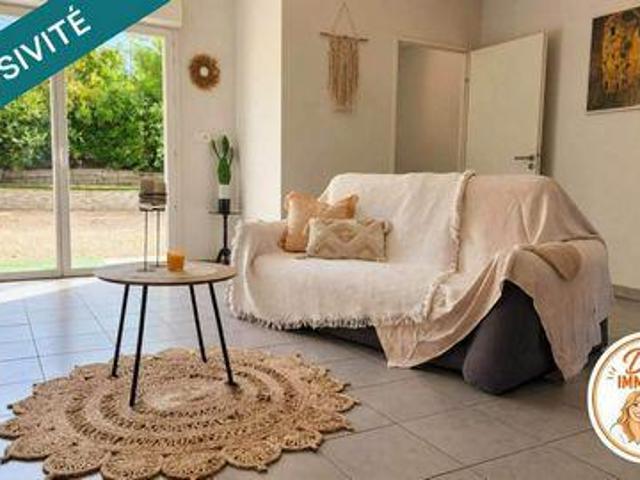 3 chambres, Manosque Provence 04100 LS105381564