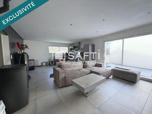 3 chambres, Manosque Provence 04100 105795088
