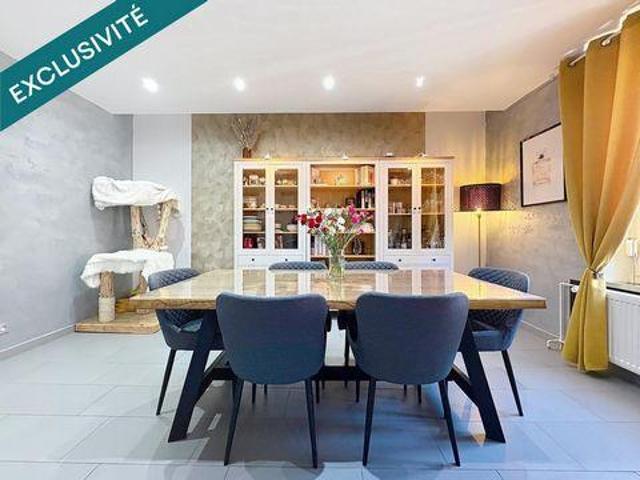 3 chambres, Mancieulles Lorraine 54790 104685142