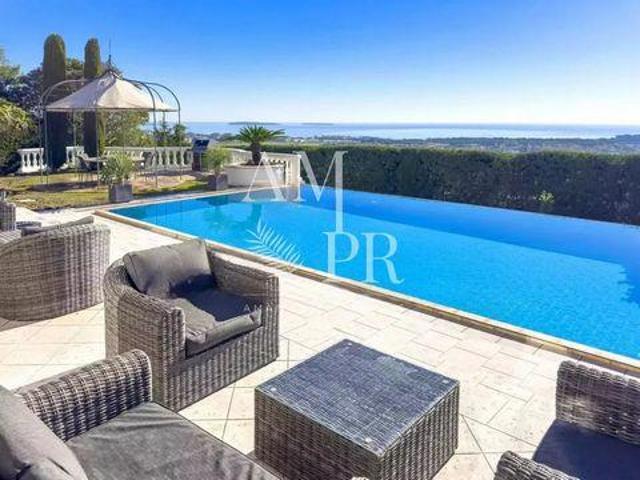 3 chambres, Mandelieu la Napoule Provence Alpes Côte d'Azur 06210 92584056