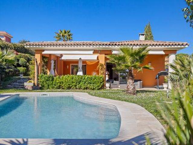 3 chambres, Mandelieu Provence 06210 101100114