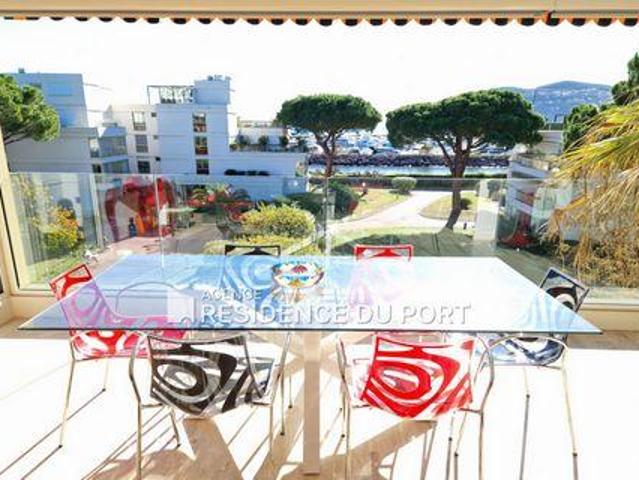 3 chambres, Mandelieu Provence 06210 102920211