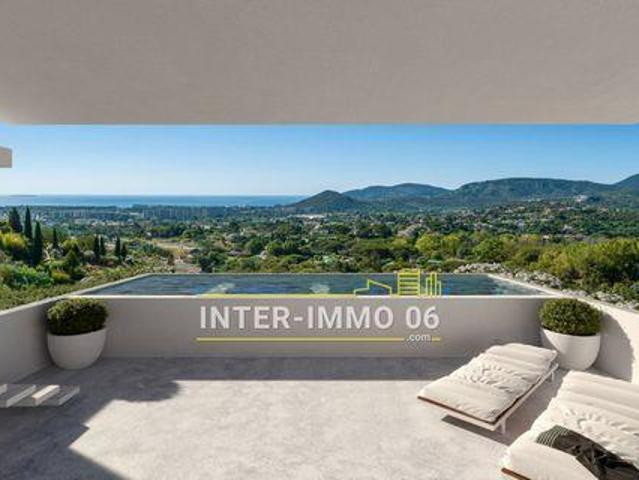 3 chambres, Mandelieu Provence 06210 102920215