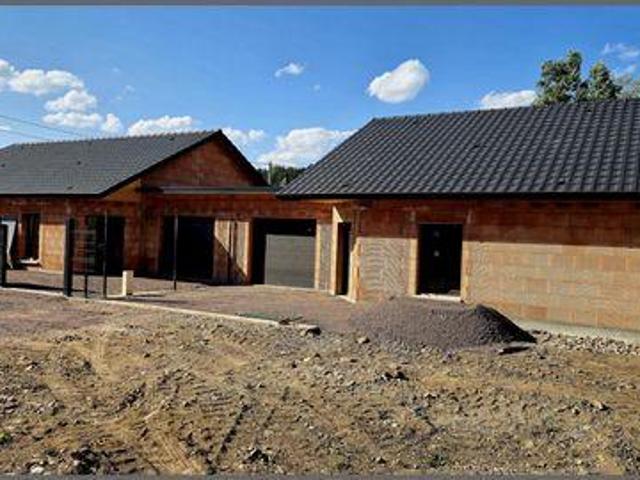 3 chambres, Mandray Lorraine 88650 LS105607009
