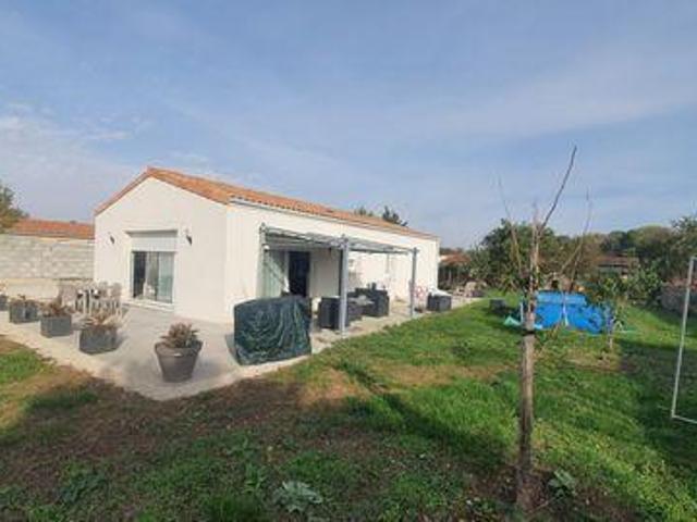 3 chambres, Mansle Poitou 16230 99473456