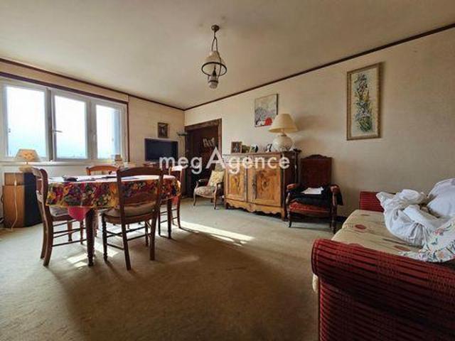 3 chambres, Mantes Île 78711 100425255