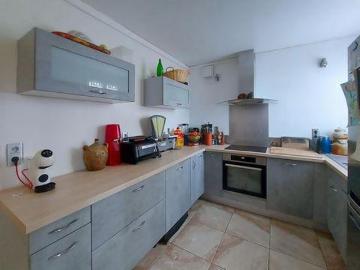 3 chambres, Mantes Île 78711 100728842