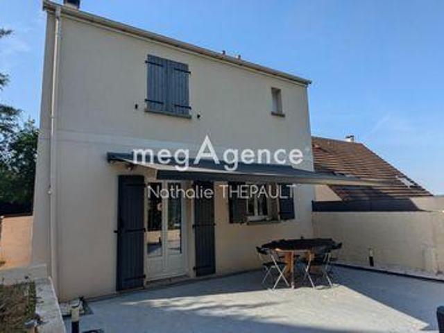 3 chambres, Mantes Île 78711 103429086