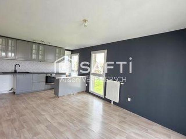3 chambres, Mantes Île 78711 99928365