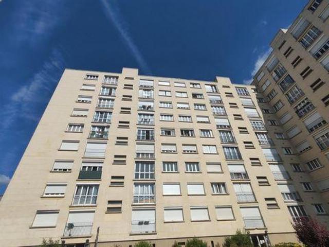 3 chambres, Mantes Île 78200 100424500