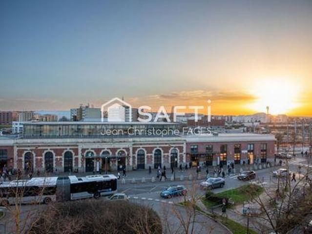 3 chambres, Mantes Île 78200 101488864