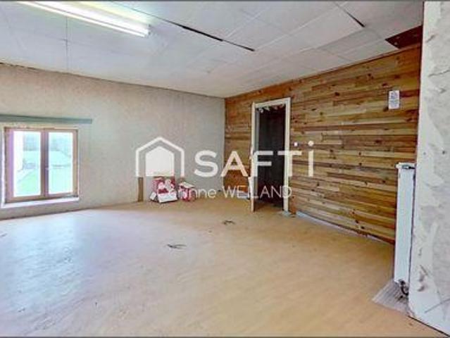 3 chambres, Many Lorraine 57380 104231176