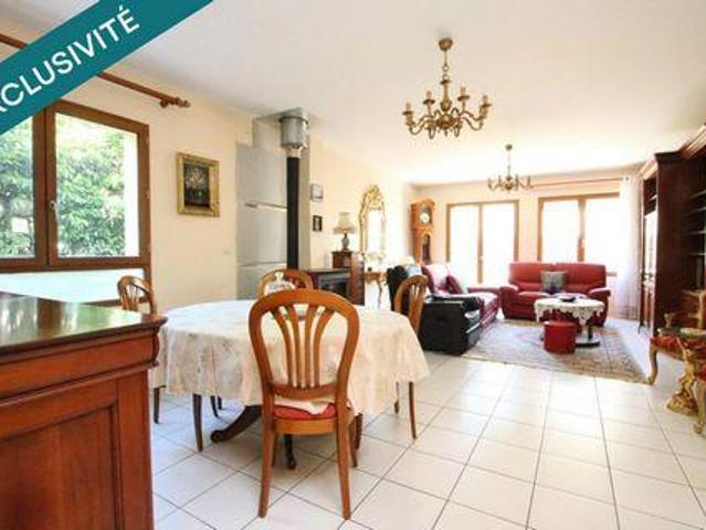 3 chambres, Massy Île 91300 103326897