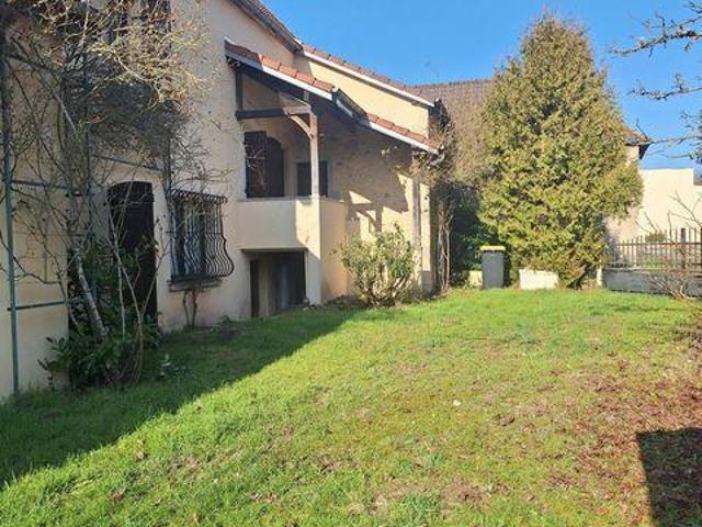 3 chambres, Marmagne Bourgogne 71710 100682717
