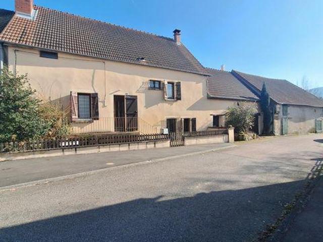 3 chambres, Marmagne Bourgogne 71710 103926874