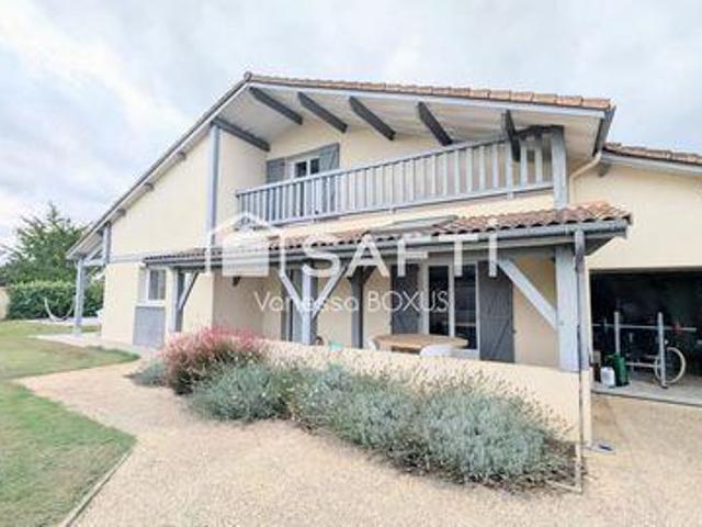 3 chambres, Marmande Aquitaine 47200 101198219