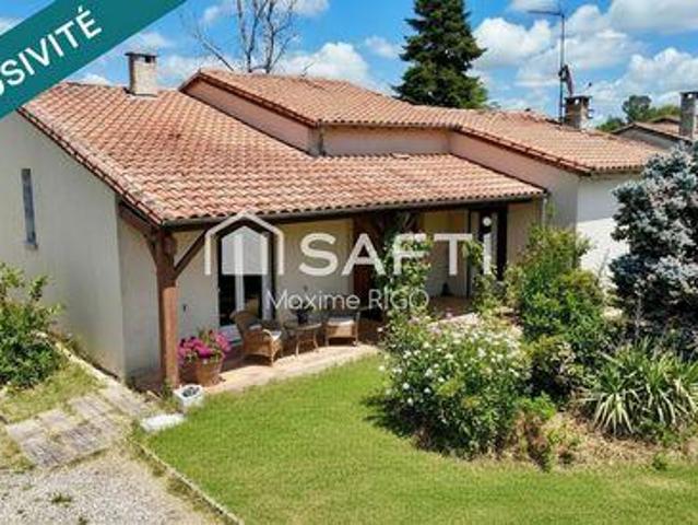 3 chambres, Marmande Aquitaine 47200 103743443