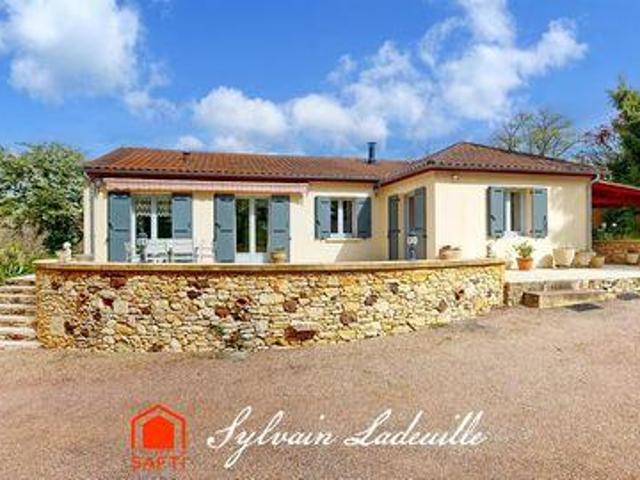 3 chambres, Marnac Aquitaine 24220 104006242