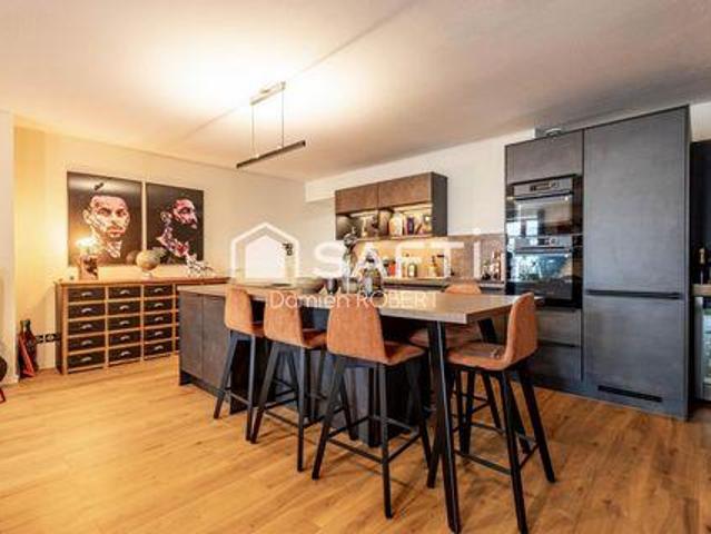 3 chambres, Besancon Franche 25000 103122859