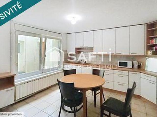 3 chambres, Maron Lorraine 54230 104806331