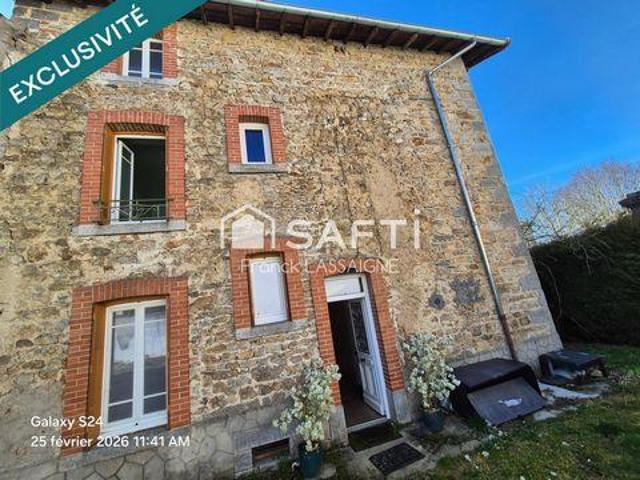 3 chambres, Marat Auvergne 63480 100730191