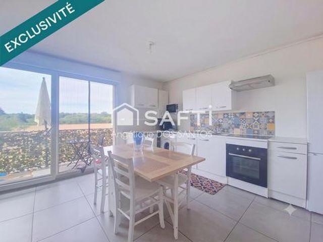 3 chambres, Marange Lorraine 57535 105272926