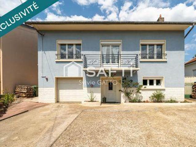 3 chambres, Marbache Lorraine 54820 103883387