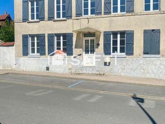 3 chambres, Marchais Picardie 02350 LS101568124