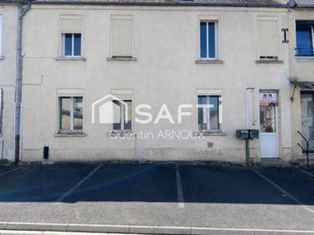 3 chambres, Marchais Picardie 02350 103343275