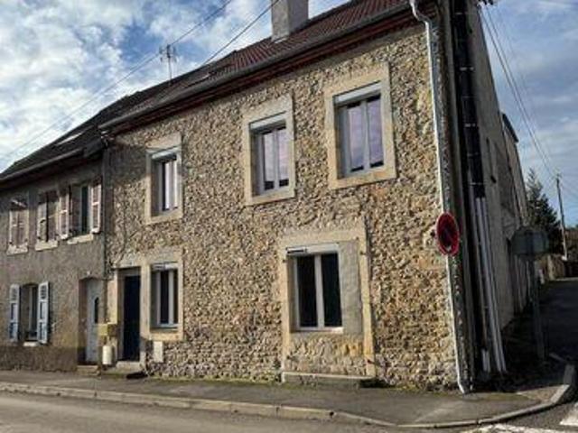 3 chambres, Marchaux Franche 25640 99128556
