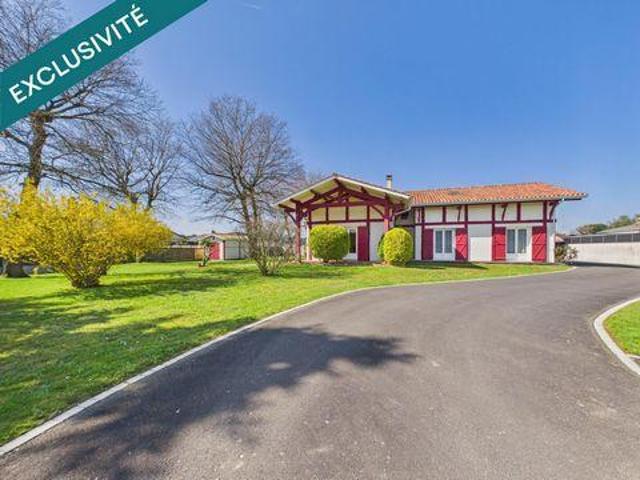 3 chambres, Marcheprime Aquitaine 33380 100365054