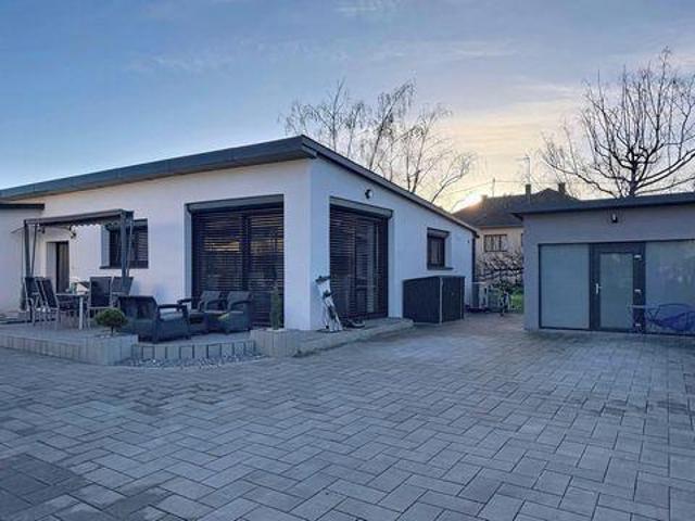 3 chambres, Marckolsheim Alsace 67390 100239430