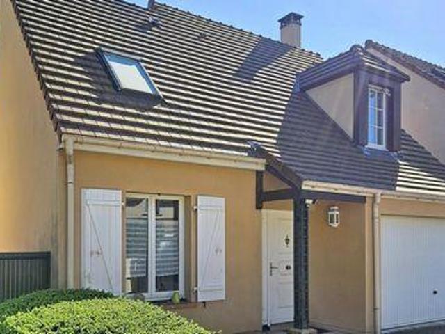 3 chambres, Marcoussis Île 91460 101778046