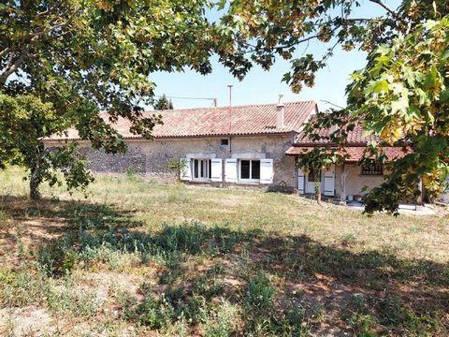 3 chambres, Mareuil En Perigord Aquitaine 24340 LS105348512
