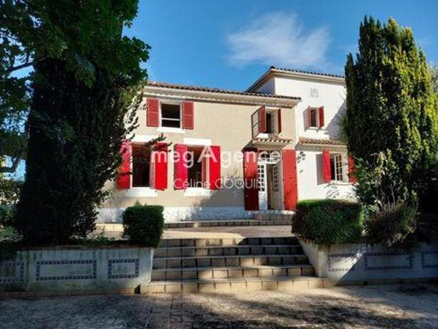 3 chambres, Marignac 17800 Poitou 17800 105139050