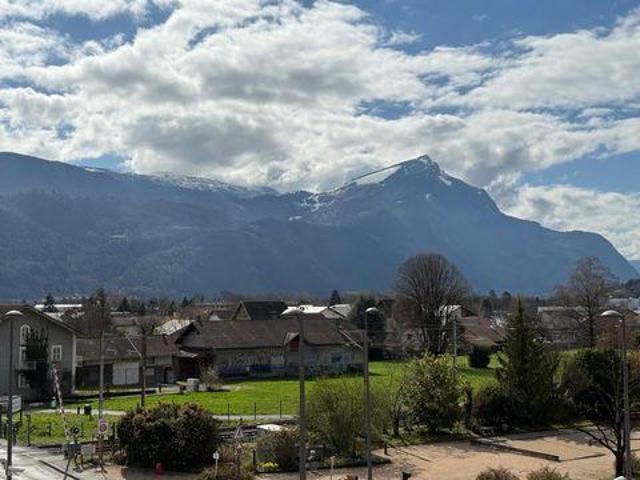 3 chambres, Marignier Rhône 74970 100738409