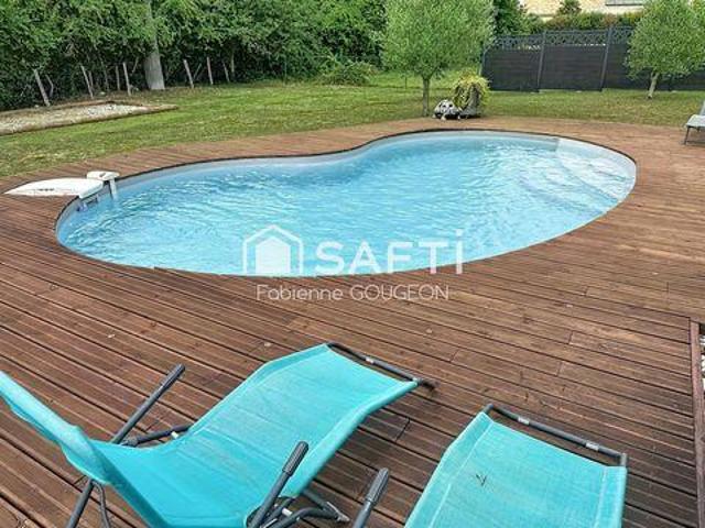 3 chambres, Marillac Poitou 16110 103122776