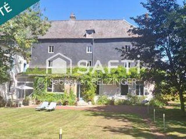 3 chambres, Marle Picardie 02250 LS104891743