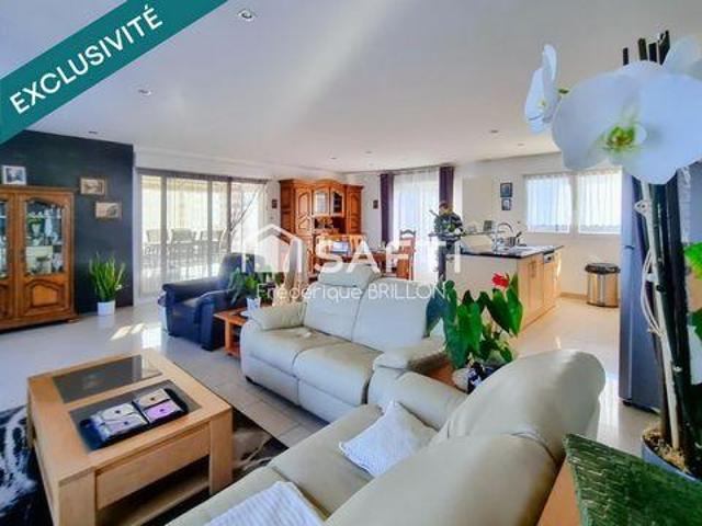 3 chambres, Marles Nord 62540 101995691