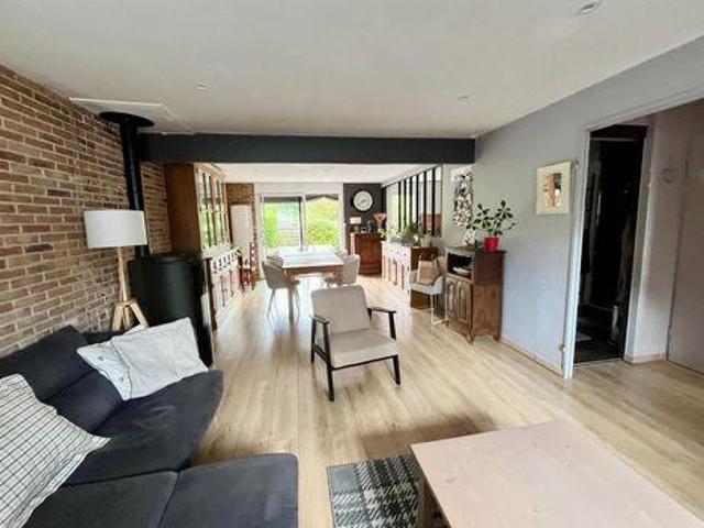 3 chambres, Marquette Nord 59520 103700422