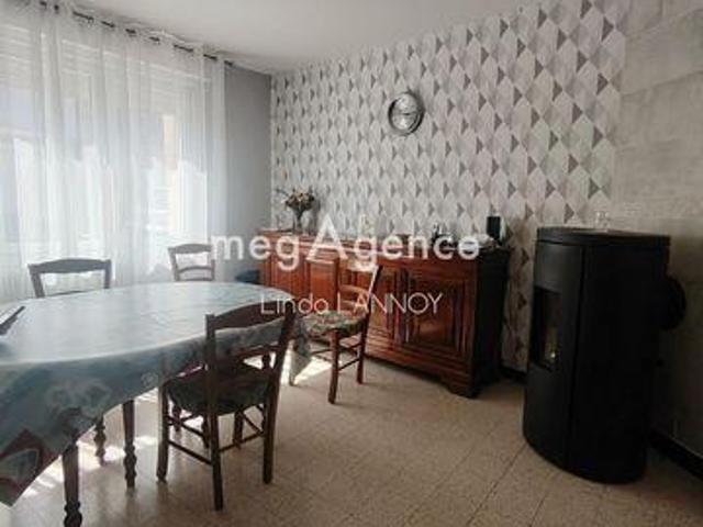 3 chambres, Marquise Nord 62250 LS101457287