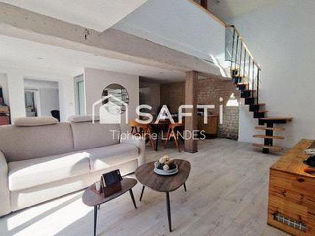 3 chambres, Marsais Poitou 17700 100783421