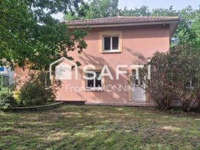 3 chambres, Marsas Aquitaine 33620 101700438