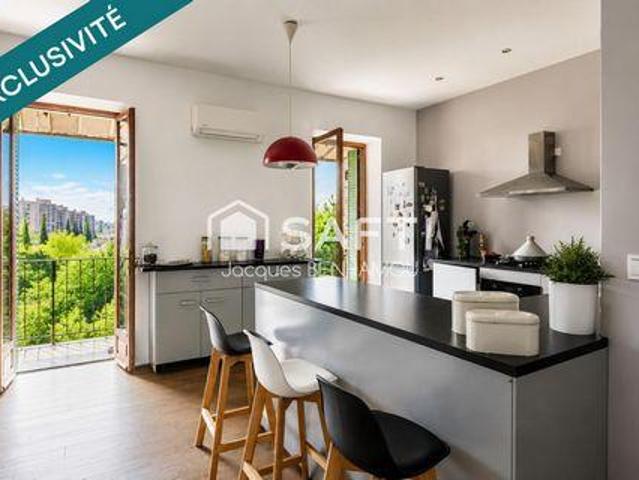 3 chambres, Marseille 4e Arrondissement Provence 13004 103327063